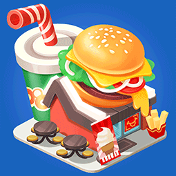 バーガーストーリー