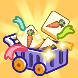 ショッピングパズル