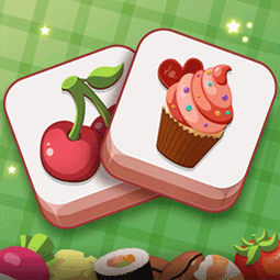 クッキングパズルアドベンチャー