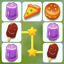 マッチングパズルアドベンチャー