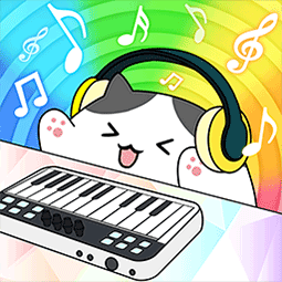ミュージカルキャットスタジオ